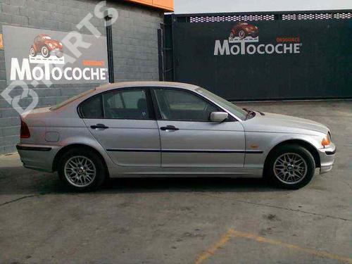 BMW 3 (E46)  320 d  4465