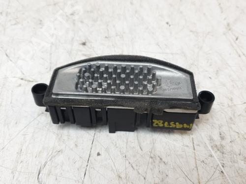 Varmeblæsermodstand MINI MINI (F56) Cooper SE / Electric (184 hp) 30594131