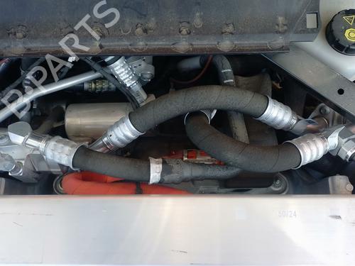 Used AC compressor AC compressor 36995115 36995115