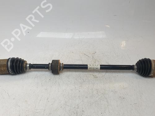 Right front driveshaft DR DR 5.0 SUV 1.5 (DR5.0) | BP29067439M39 