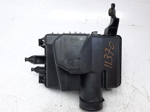 Air filter box NISSAN QASHQAI II (J11, J11_) 1.2 DIG-T | BP15355473M87 