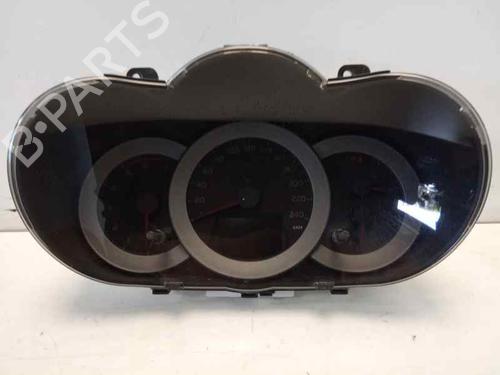 Kombinert Instrument TOYOTA RAV 4 III (_A3_) 2.2 D 4WD (ALA30_) (177 hp) 8380042D03 | 8380042D03 |