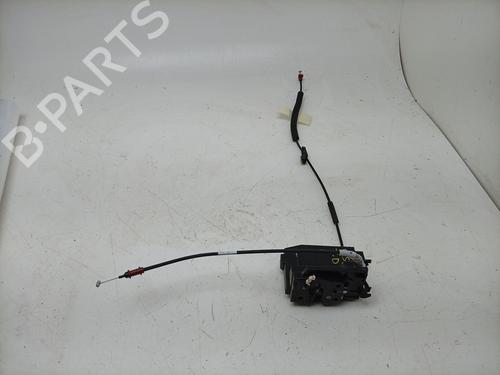 Used Rear right lock Rear right lock 38083617 38083617