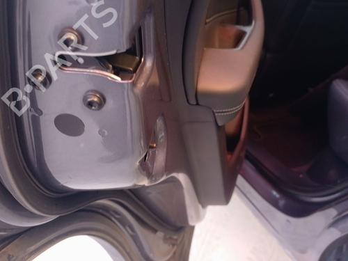 Used Rear left lock Rear left lock EBRO S400 1.5 HEV (211 hp) 39977601 39977601