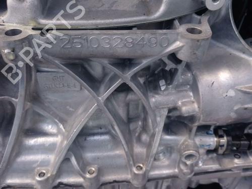 Gearbox OMODA 5 1.6 | BP35901180M3 - Image 2