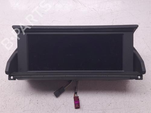 display-monitor-bmw-z4-roadster-e89-2009-2010-2011-2012-2013-2014-2015-2016-33626989 main image