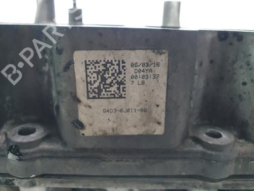 Cylinder head LAND ROVER DISCOVERY SPORT (L550) 2.0 D 4x4 | BP29453059M5 