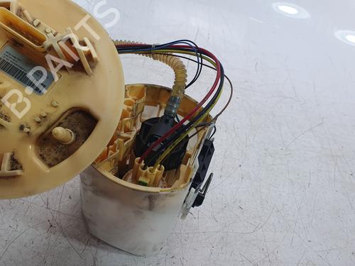 Fuel pump MERCEDES-BENZ A-CLASS (W177) A 200 d (177.012) | BP33399749M76 - Image 4