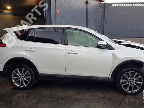 Used Parts TOYOTA RAV 4 IV (_A4_)  2.0 D (WWA42_)  993108