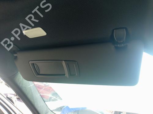 Pala sol esquerda Pala sol esquerda BMW 3 (F30, F80) 340 i xDrive (326 hp) 33689957 33689957