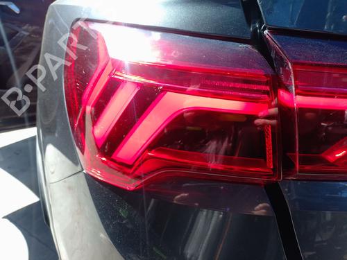 Used Left taillight Left taillight AUDI Q3 (F3B) 35 TDI (150 hp) 34734758 34734758