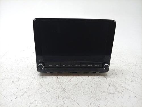 Used Electronic module Electronic module 36840925 36840925
