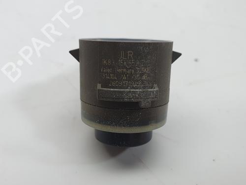 Electronic module LAND ROVER RANGE ROVER VELAR (L560) 2.0 P300 Si4 4x4 | BP36694669M83 - Image 2