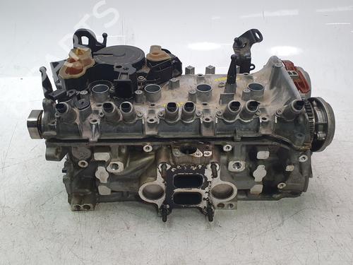 Used Cylinder head CUPRA ATECA (KH7, KHP, KBP) 2.0 TSI 4Drive (300 hp) 31717264