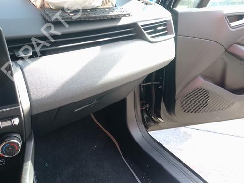 Glove box RENAULT CLIO V (B7_) 1.5 Blue dCi 100 (B7AD) | BP30940952C95 - Image 2