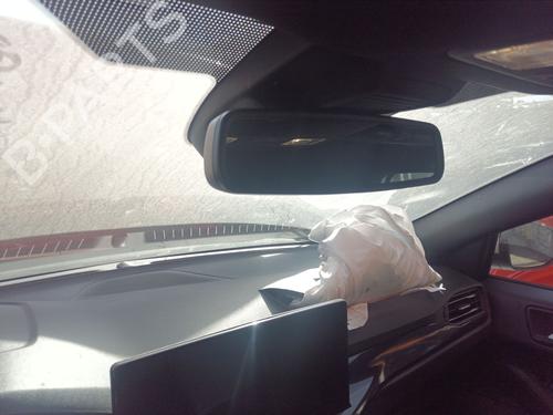 Used Rear mirror FORD FOCUS IV (HN) 1.0 EcoBoost mHEV (155 hp) 30296064