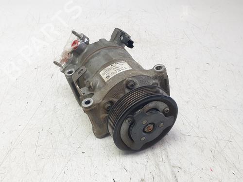 AC-Kompressor PEUGEOT EXPERT Bus (V_) 1.6 BlueHDi 115 (115 hp) 32498881