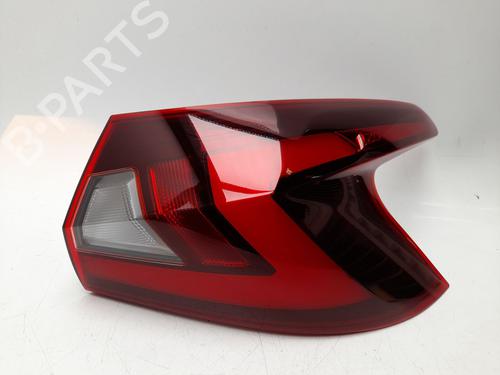 Used Right taillight Right taillight 37019623 37019623