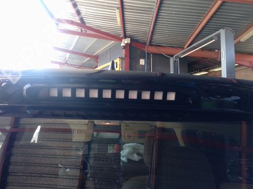 Used Third brake light Third brake light 37408558 37408558