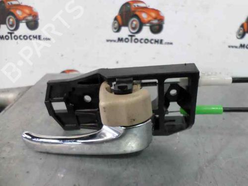 Rear right lock LEXUS IS I (_E1_) 200 (GXE10) | BP574361C99 