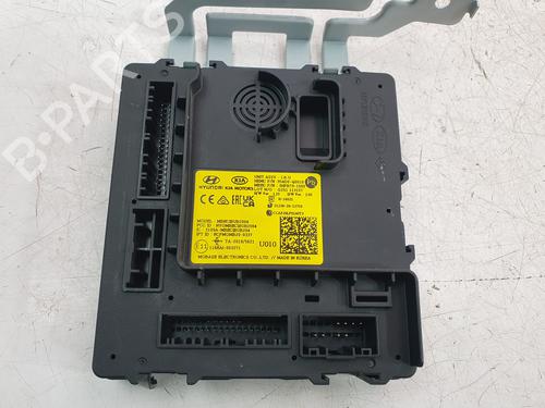 Used Electronic module Electronic module HYUNDAI i20 III (BC3, BI3) 1.0 T-GDI (101 hp) 34123892 34123892