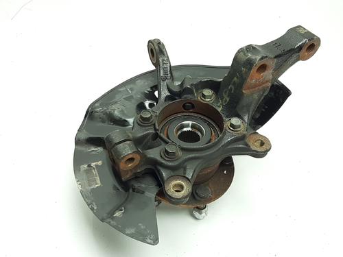 Left front steering knuckle HYUNDAI TUCSON (TL, TLE)  | BP8657573M25 