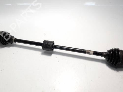 Used Right front driveshaft OPEL CORSA E (X15) [2014-2025]  7988730