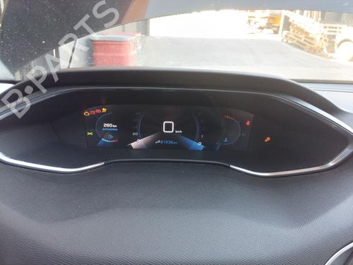 Used Instrument cluster PEUGEOT 308 II (LB_, LP_, LW_, LH_, L3_) 1.2 THP 110 (110 hp) 27098298