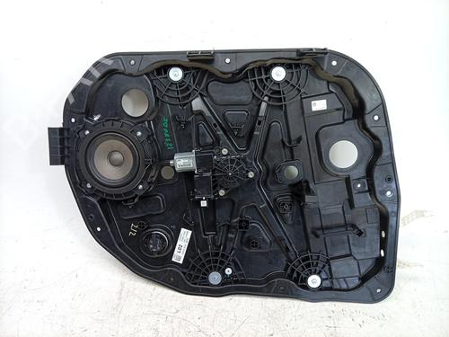 Front left window mechanism SSANGYONG KORANDO (C300) 1.5 | BP31130726C22 - Image 2