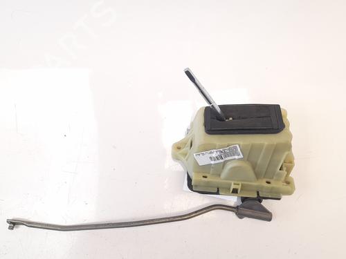 Gear lever MERCEDES-BENZ C-CLASS (W204) C 220 CDI (204.002) | BP7550832M90 