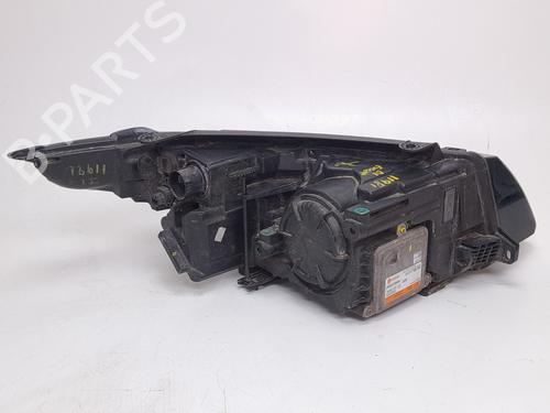 Left headlight LAND ROVER RANGE ROVER EVOQUE (L538) | BP27204607C28 - Image 2