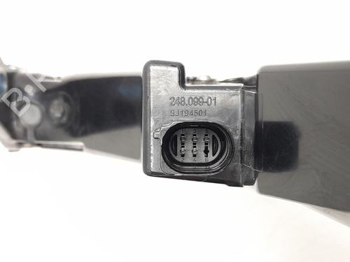 Left taillight PORSCHE TAYCAN (Y1A) 4S (Y1ADB1) | BP37992143C34 - Image 9
