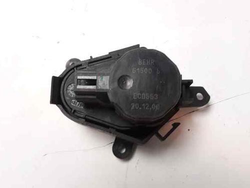 Heater blower motor CITROËN EVASION MPV (22, U6)  | BP1121333M62 
