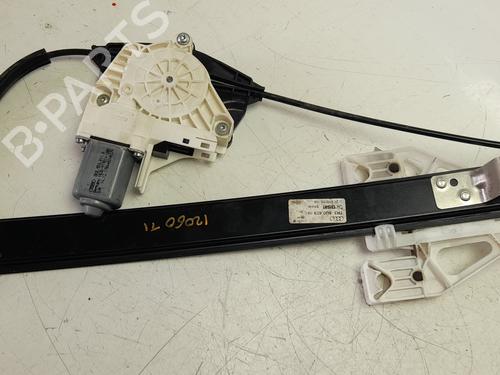 Used Rear left window mechanism AUDI Q3 (8UB, 8UG) 1.4 TSI (150 hp) 27674838