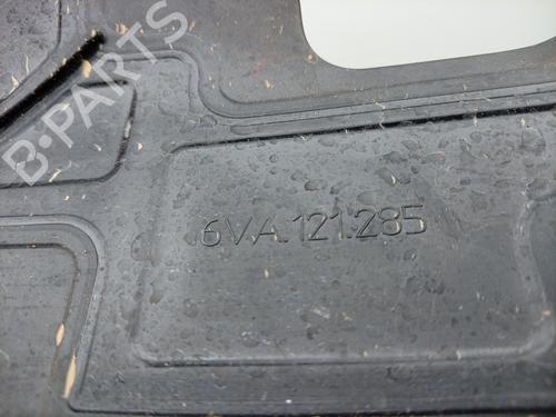 Air vent SKODA FABIA IV (PJ3) 1.0 MPI | BP37414007I21 - Image 3