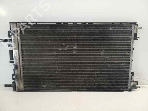 Used AC radiator OPEL INSIGNIA A Saloon (G09) 2.0 CDTI (69) (160 hp) 2815095