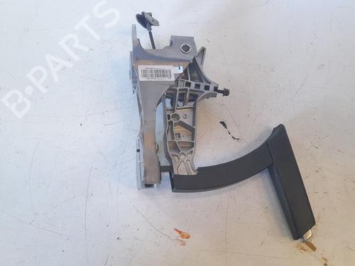 Hand brake CITROËN C4 CACTUS 1.5 BlueHDi 100 | BP22698321I18 