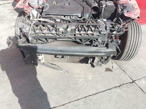 AC-Kondensator SEAT LEON (5F1) 1.5 TSI (150 hp) 28605794