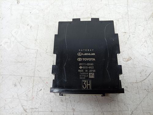Used Electronic module Electronic module 38051296 38051296