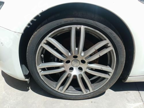 Used Rim Rim MASERATI GHIBLI III (M157) 3.0 S Q4 (430 hp) 34505425 34505425