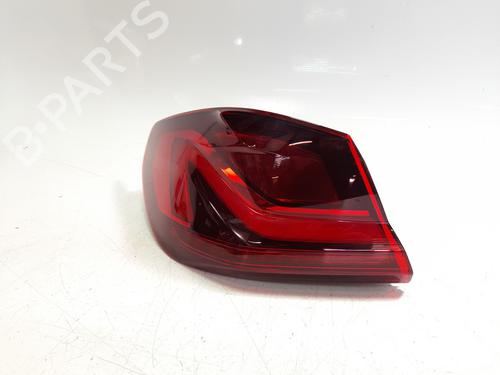 Left taillight BMW 1 (F40) 118 i | BP29401318C34 