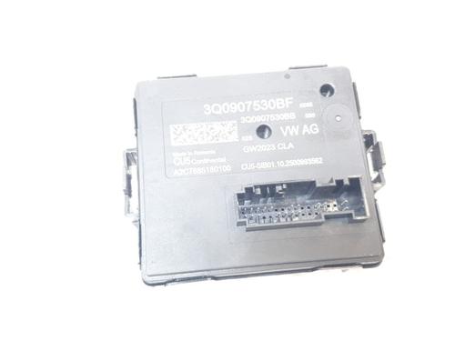 Elektronisk modul AUDI A1 Sportback (GBA) 30 TFSI (116 hp) 31052363