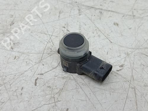 Used Electronic module Electronic module 38085289 38085289