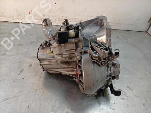 Used Gearbox Gearbox 37464745 37464745