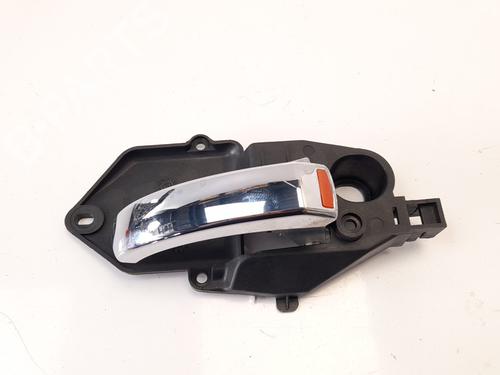 Used Front right interior door handle FIAT 500 (312_) [2007-2025]  9532083