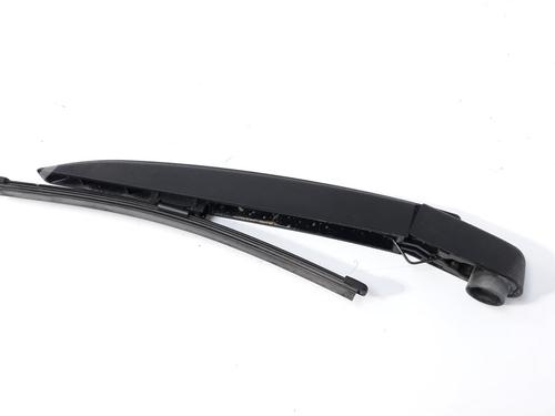 Used Back wipers mechanism Back wipers mechanism RENAULT CLIO IV (BH_) 1.5 dCi 75 (75 hp) 7166504 7166504
