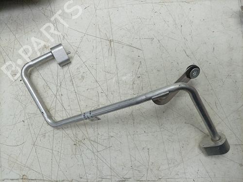 AC pipe PORSCHE TAYCAN (Y1A) 4S (Y1ADB1) | BP38348373M126 - Image 2