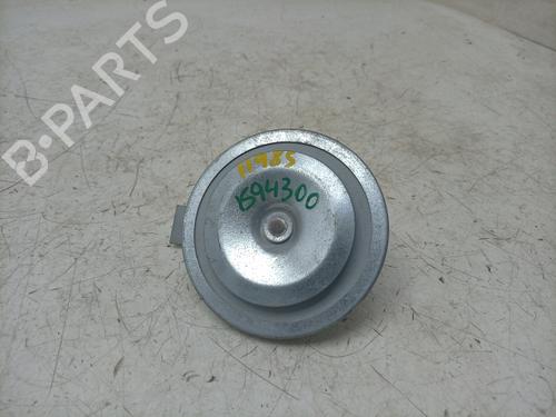 Used Horn Horn PORSCHE CAYENNE (92A) [2010-2018] 40539029 40539029