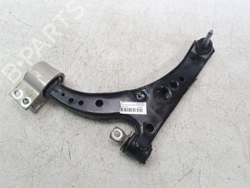 Used Left front suspension arm OPEL ASTRA K (B16) 1.4 Turbo (68) (150 hp) 25936539
