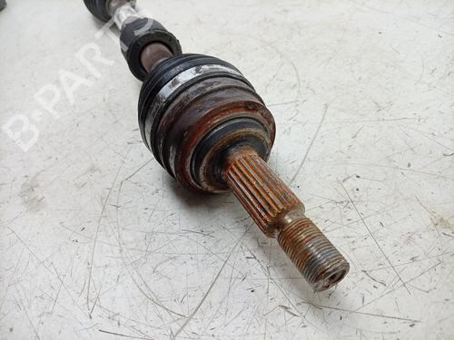 Left front driveshaft RENAULT CLIO V (B7_) 1.0 LPG (B7MT) | BP33795325M38 - Image 5